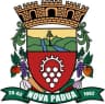 Wappen von Nova Pádua