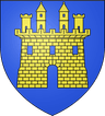 Coat of arms of Gap