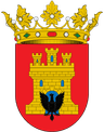 Coat of arms of Valtierra