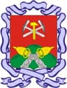 Coat of arms of Novomoskovsk