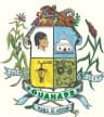 Wappen von Guanape