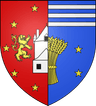 Wappen von Peyrignac