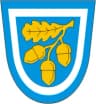 Coat of arms of Koonga Rural Municipality