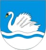 Coat of arms of Varbla Rural Municipality