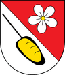 Wappen von Ratzert