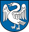 Wappen von Deuchelried