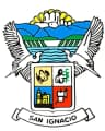 Wappen von San Ignacio