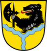 Wappen von Haiming