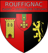 Wappen von Rouffignac-Saint-Cernin-de-Reilhac