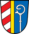 Wappen von Ellzee