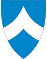 Wappen von Gemeinde Gratangen