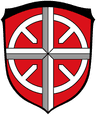 Wappen von Heidesheim am Rhein