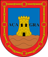 Coat of arms of Azagra