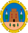 Wappen von Cehegín