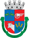 Wappen von Cacequi
