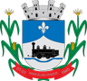 Wappen von Marcelino Ramos