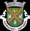 Coat of arms of Pombalinho