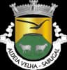Coat of arms of Aldeia Velha