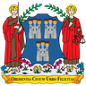 Coat of arms of Dublin