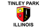 Wappen von Tinley Park