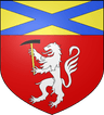 Coat of arms of Soumans