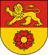 Coat of arms of Nowe Miasto Lubawskie