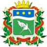 Coat of arms of Blagoveshchensky District, Amur Oblast