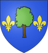 Wappen von Thenon