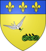 Coat of arms of Donzenac