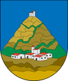 Coat of arms of Añorbe