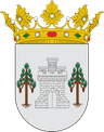 Coat of arms of Arguedas
