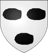 Coat of arms of Peyriac-Minervois