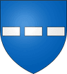 Coat of arms of Tourreilles