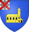 Coat of arms of Blond