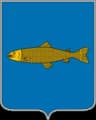 Wappen von Onega