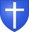 Coat of arms of Puilaurens