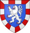 Coat of arms of Montredon-des-Corbières