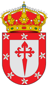 Wappen von Ulea