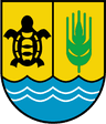 Coat of arms of Hönow