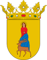 Coat of arms of Sesma