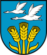Wappen von Manschnow