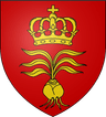Coat of arms of Montréal