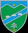 Wappen von Rajon Mukatschewo