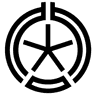 Coat of arms of Obihiro