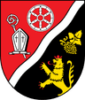 Wappen von Niederheimbach