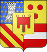 Wappen von Beaumont-du-Périgord