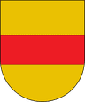 Coat of arms of Monteagudo