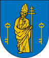 Coat of arms of Lezaun