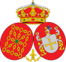 Coat of arms of Fustiñana