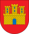 Coat of arms of Murillo El Fruto